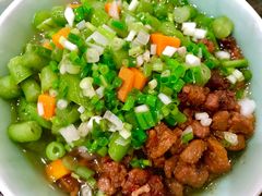 颐祥干拌面-河东颐祥阁(世贸店)