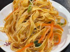 -陇上全荟兰州传统牛肉面(延吉路店)