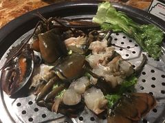 -船奇蒸汽海鲜·闽菜(八市海鲜总店)