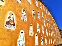 -消灾寺景区