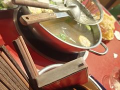 -潮汕·草根牛肉档(上海荟聚城市集市店)