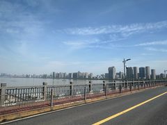 -钱塘江大桥