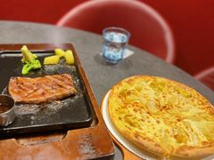 -必胜客(万象城二期店)