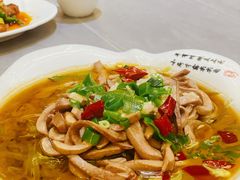 -新天厨酒家(二分店)