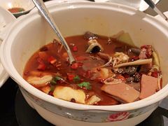 -铭轩中餐厅·海南菜·粤菜(亚龙湾瑞吉店)