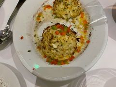 新奥尔良蟹肉糕-茹丝葵经典牛排馆(成都IFS店)