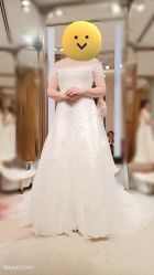 -LA GRACE高端婚纱礼服定制馆