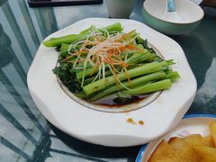 -云隐小厨·传统大理美食(复兴路店)