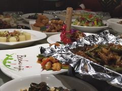 水煮鱼-鑫巴蜀(和平里店)