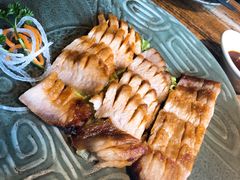 -喜越泰莱·泰越料理(海逸新天地店)