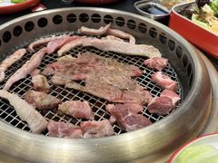 -AJIYA·池袋日式烧肉自助(天津万象城店)