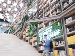 -当当书店(国泰广场店)