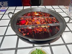 -朱光玉火锅馆(全国总店)