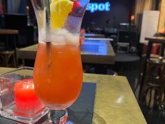 -Judy's  spot