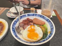 -金翠河烧鹅餐厅(解放碑时代广场店)