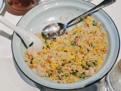 -禧宴Joyous Restaurant(禧园店)