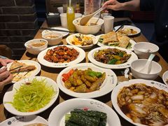 -河沿肉饼Beijing Pie(东华门店)