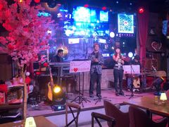 -胡桃里音乐酒馆(罗湖HALO广场店)