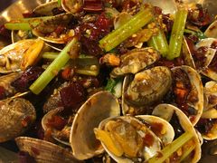 -华仔龙虾(永乐路总店)