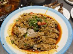 -四川饭店(长白店)