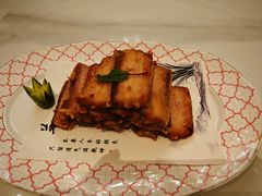 -聚宾楼·烤鸭·家宴(科技三路店)