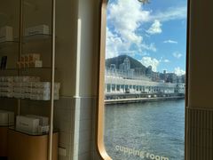 -Cupping Room(Harbour City)