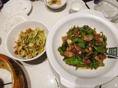 -绿草地·湘菜(7mall店)