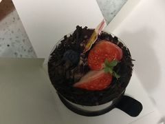 -面包新语(宝龙店)