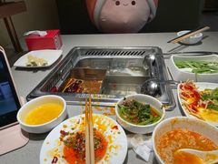 -海底捞火锅(吾悦广场店)