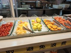 -万达广场(武汉菱角湖店)