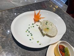 -苏先生海鲜渔庄(金桥店)