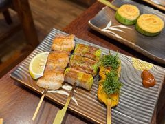 -鸟鹏烧鸟居酒屋(仁恒梦中心店)