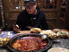 -蜀大侠火锅(建设路第五大道店)