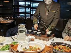-马仕玖煲·融合菜·酥不腻烤鸭(人大店)