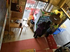 -聪辉同安老美食饭店(大元路店)