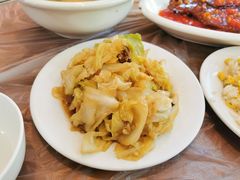 -绿野餐厅(上海动物园店)