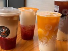 -CoCo都可(砂之船奥莱店)