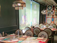 -通海俄式烧烤·俄罗斯大串(嵩山路店)