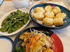-京滨饭店·餐厅(阜外大街店)