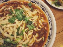 -韩师傅老大同刀削面(北苑路店)