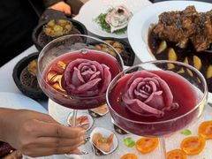 -品海楼·大连海胆锅贴馆(东港店)