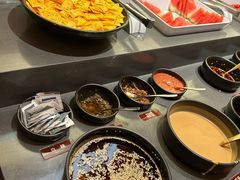 -巴奴毛肚火锅(七宝领展广场店)