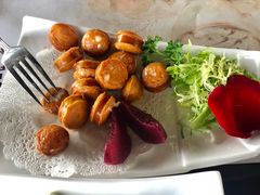 -忆咖啡观景餐厅(桂林象山公园店)