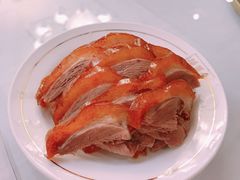 全聚德精品烤鸭-北京全聚德(天安门店)