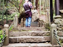 -严子陵钓台(富春江小三峡)