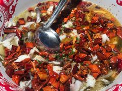 -老湘村·湖南土菜(天河维多利店)