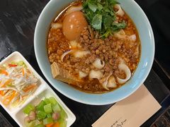 -喜晋道面馆(华严寺广场店)