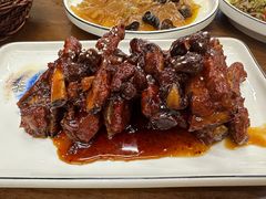 -食光慢宴·安吉土菜馆