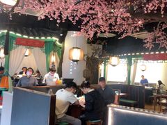 -荷塘秋月·本帮江浙菜(国权路店)