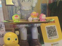 -造梦师互动沉浸密室(小寨店)